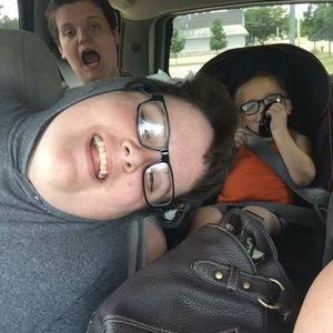 Meet your Posher, John